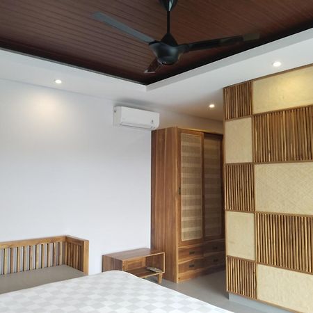 Sawitri Anandhita Luxury Villas Ubud Exterior foto